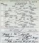 Patsy Ann Burress Marriage Record